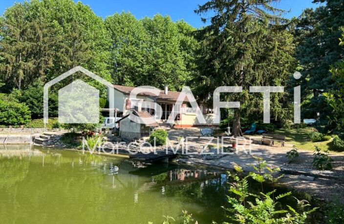 Magnifique propriété " exceptionnelle et rare" à 5 mn de SENS       PRIX "CANON"!!! — photo 4