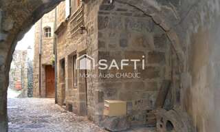 Maison 6 Pièces 150 m² à vendre à Joyeuse (07260)