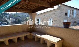 Maison 6 Pièces 150 m² à vendre à Joyeuse (07260)