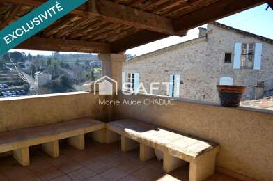 Maison 6 pièces 210000 €