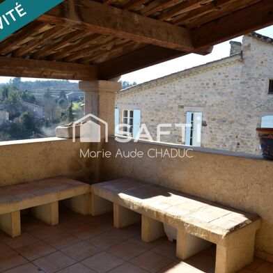 Maison 6 pièces 210000 €