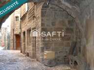 Maison T6-157 m2 avec terrasse et jardin - centre historique — photo 2