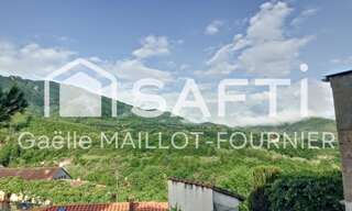 Appartement 2 Pièces 40 m² à louer à Saint-Laurent-de-Cerdans (66260)