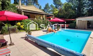 Maison 6 Pièces 177 m² à vendre à Montpellier (34090)