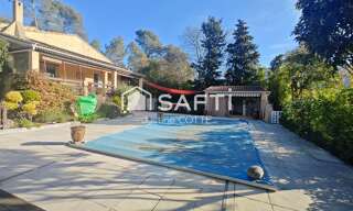 Maison 6 Pièces 177 m² à vendre à Montpellier (34090)