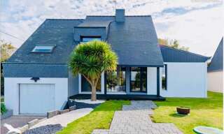 Maison 5 Pièces 140 m² à vendre à Guidel (56520)