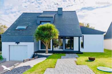 Maison 5 pièces 499500 €