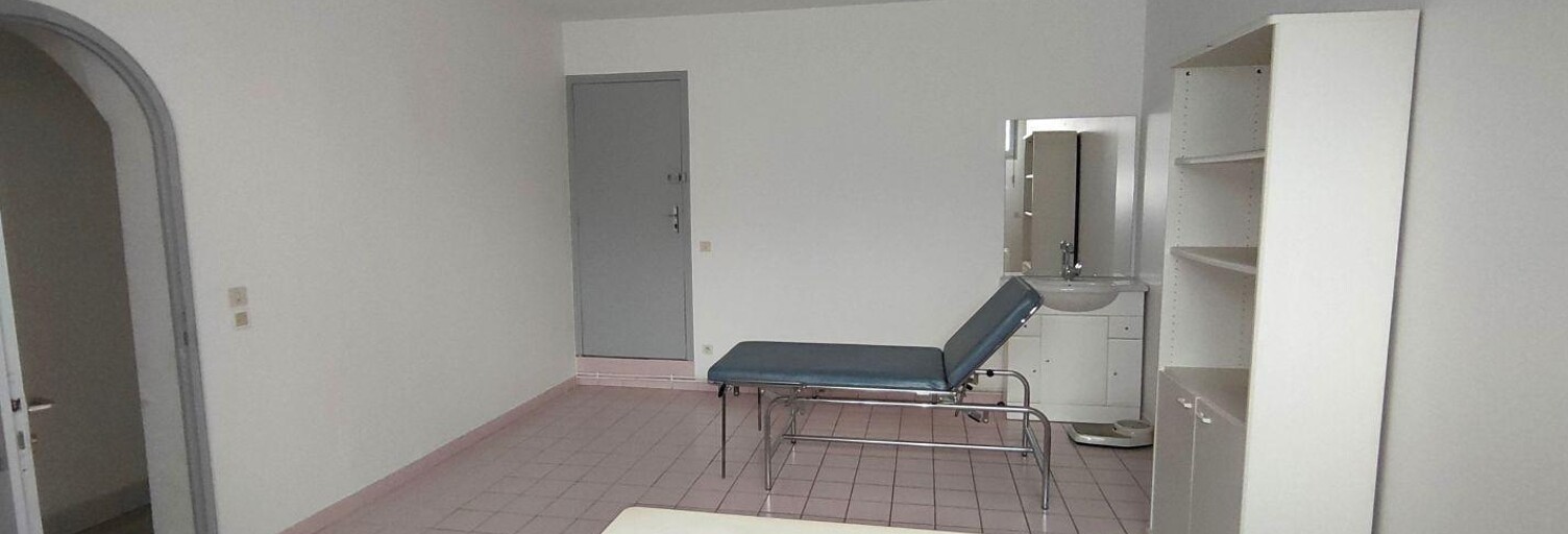 Commerce 3 Pièces 73 m² à vendre à Amélie-les-Bains-Palalda (66110)