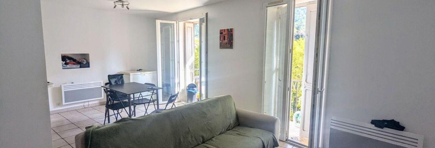 Appartement 5 Pièces 87 m² à vendre à Amélie-les-Bains-Palalda (66110)