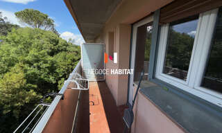 Appartement 1 Pièce 23 m² à louer à Montpellier (34080)