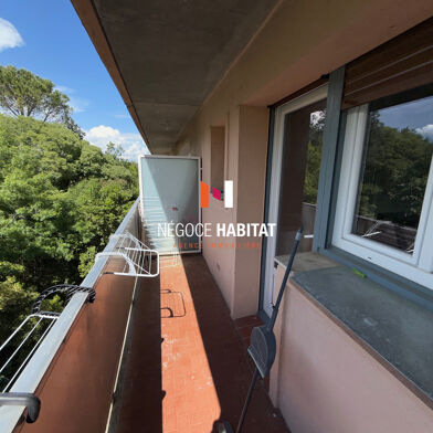 Appartement 1 pièces 450 €
