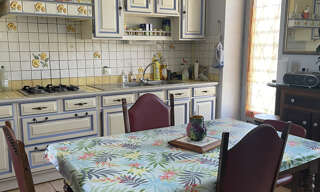 Maison 5 Pièces 160 m² à vendre à Saint-Denis-des-Murs (87400)