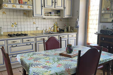 Maison 5 pièces 163000 €