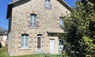 Maison 5 Pièces 160 m² à vendre à Saint-Denis-des-Murs (87400)