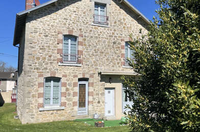 Maison 5 pièces 163000 €