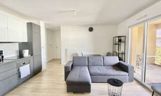 Appartement 2 Pièces 44 m² à louer à Nantes (44100)