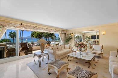 Appartement 5 pièces 5490000 €