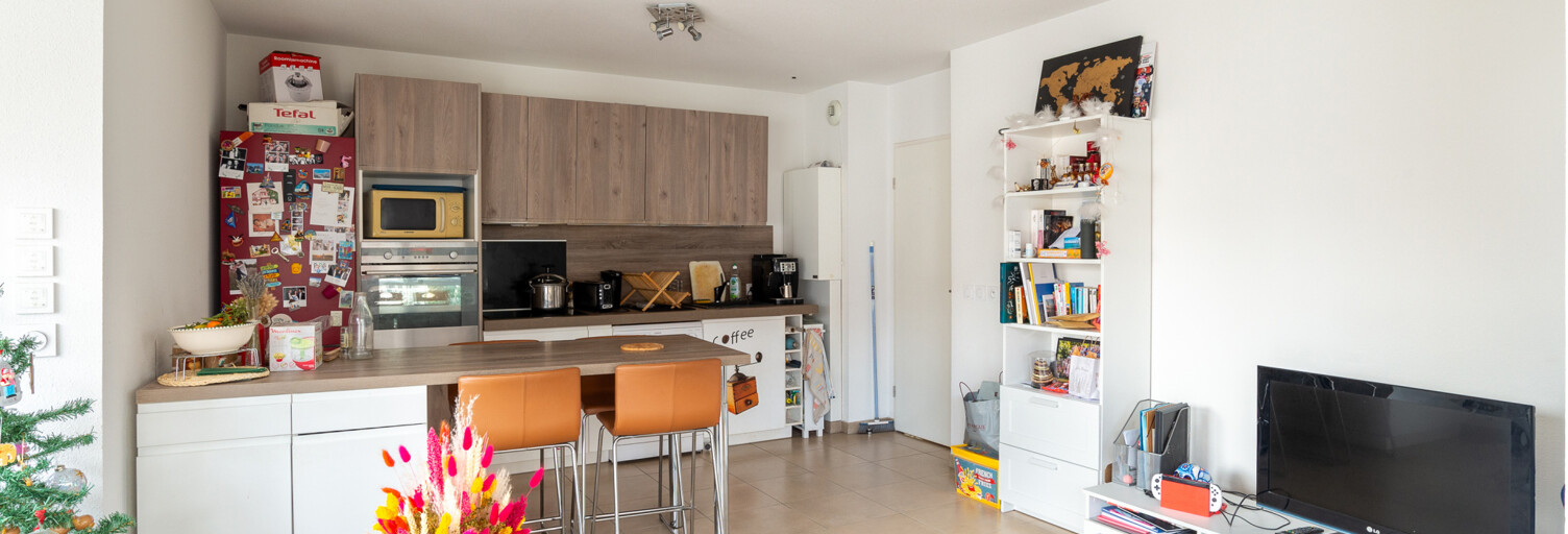 Appartement 3 Pièces 65 m² à vendre à Hendaye (64700)