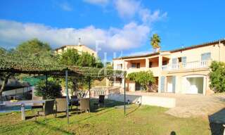 Maison 8 Pièces 220 m² à vendre à Peymeinade (06530)