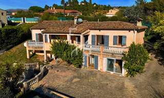 Maison 8 Pièces 220 m² à vendre à Peymeinade (06530)