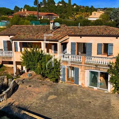 Maison 8 pièces 699000 €