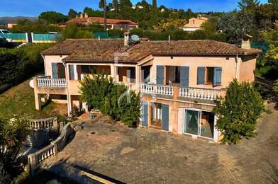 Maison 8 pièces 649000 €