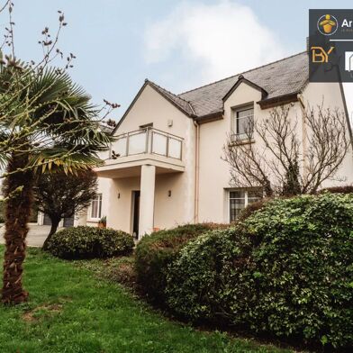 Maison 9 pièces 498750 €