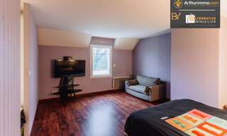 Maison 9 Pièces 240 m² à vendre à La Bouëxière (35340)