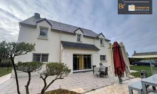 Maison 9 Pièces 244 m² à vendre à La Bouëxière (35340)