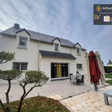 Maison 9 pièces 498750 €