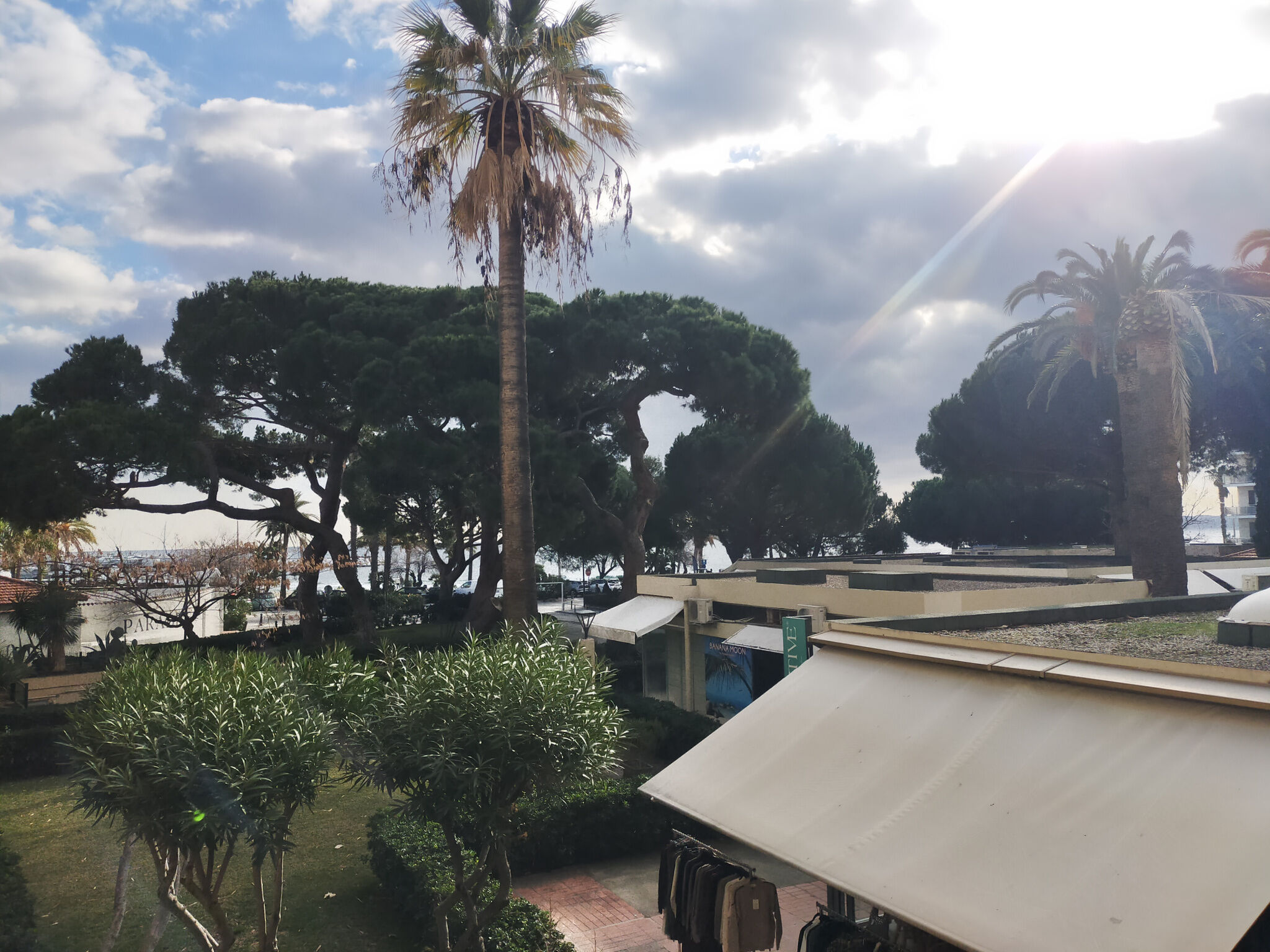 Appartement  T2 à vendre Lavandou (Le) 83980