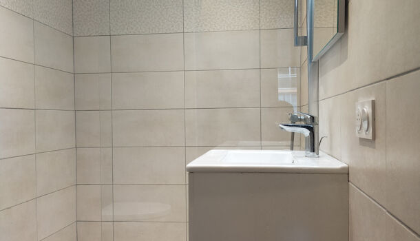 Appartement 2 pièces  à vendre Lavandou (Le) 83980