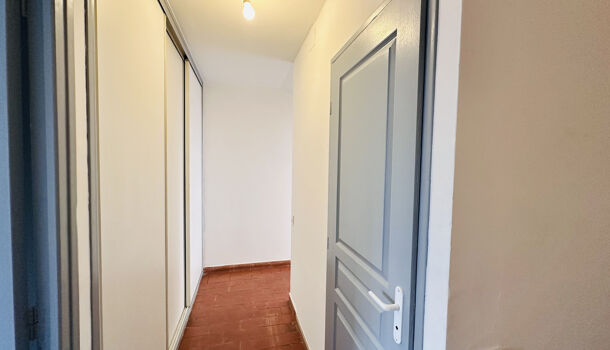 Appartement 2 pièces  à vendre Lavandou (Le) 83980