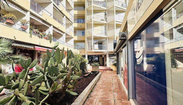 Appartement 2 pièces  à vendre Lavandou (Le) 83980