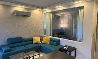 Appartement 4 Pièces 61 m² à vendre à Menton (06500)