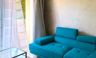 Appartement 4 Pièces 63 m² à vendre à Menton (06500)