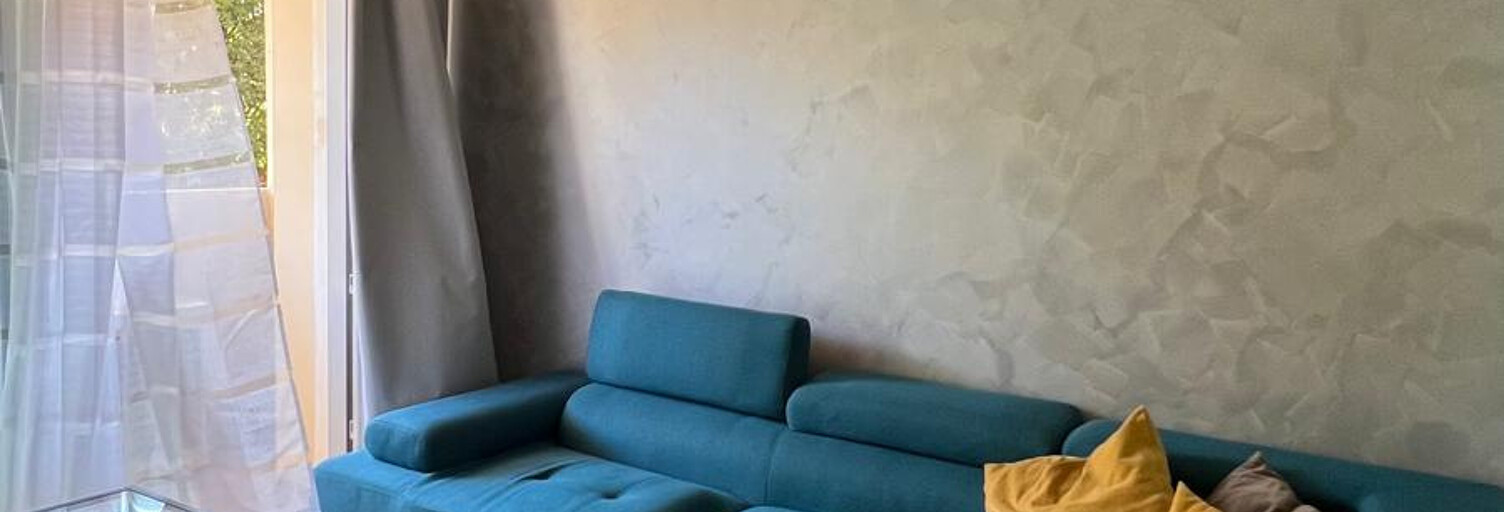Appartement 4 Pièces 63 m² à vendre à Menton (06500)