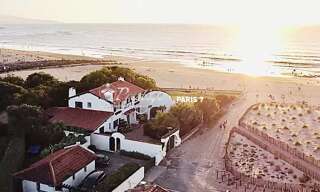 Maison 7 Pièces 200 m² à vendre à Bidart (64210)