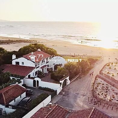 Maison 7 pièces 3800000 €