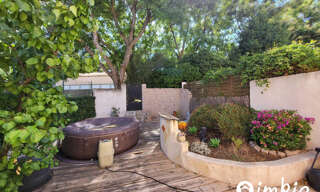 Maison 4 Pièces 88 m² à vendre à Martigues (13500)