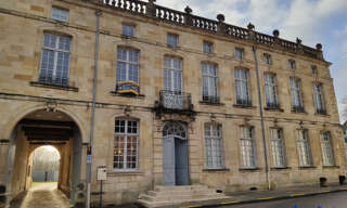 Appartement 2 Pièces 56 m² à vendre à Bar-le-Duc (55000)