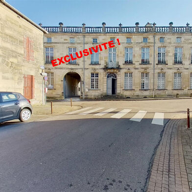 Appartement 2 pièces 76000 €