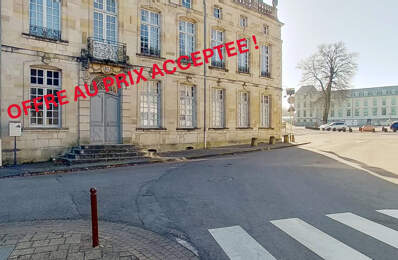 APPARTEMENT DE CARACTERE — photo du bien