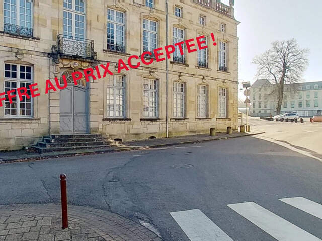 APPARTEMENT DE CARACTERE — photo du bien