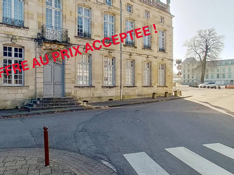 APPARTEMENT DE CARACTERE — photo 1