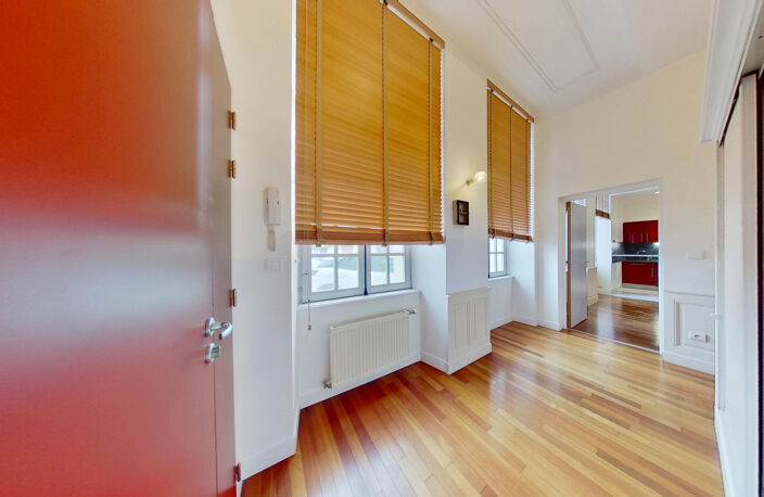 APPARTEMENT DE CARACTERE — photo 3