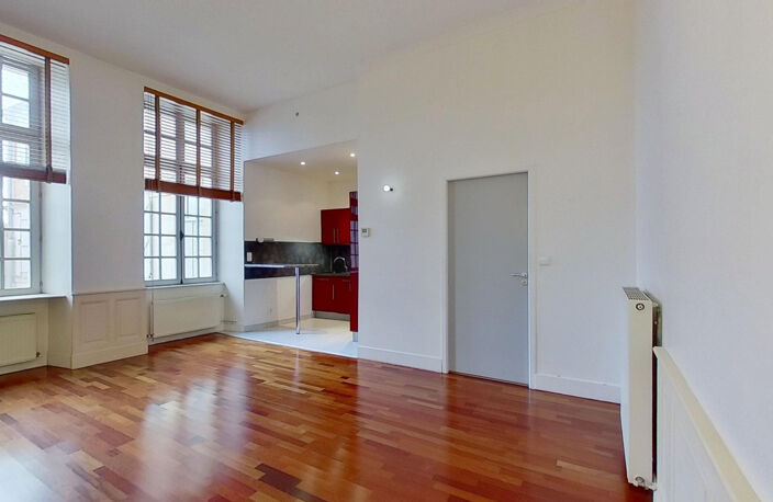 APPARTEMENT DE CARACTERE — photo 5