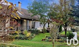 Maison 5 Pièces 128 m² à vendre à Doue (77510)