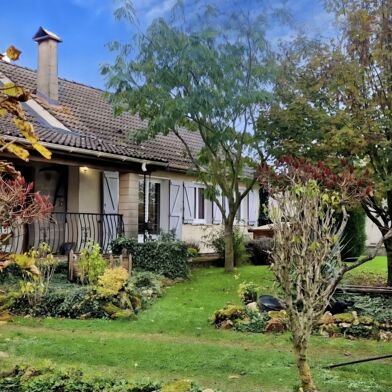 Maison 5 pièces 224800 €