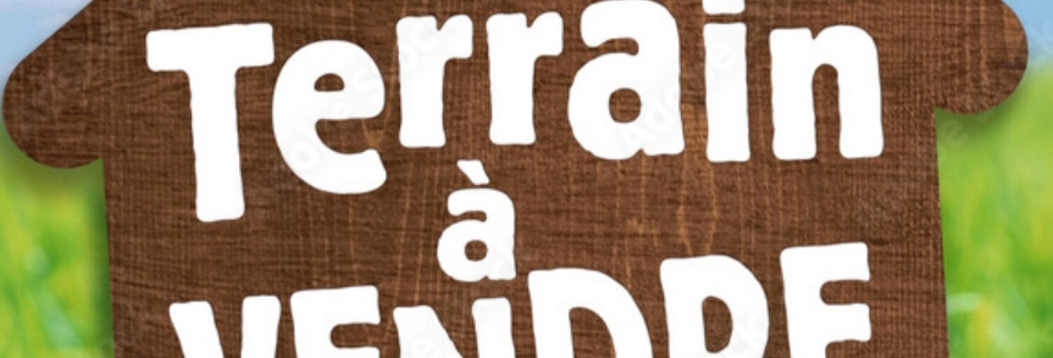 Terrain  415 m² à vendre à Verton (62180)